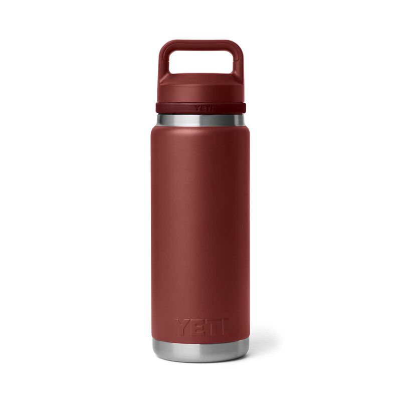 YETI Rambler&reg; 26oz (770ml) Water Bottle with Chug Cap image number 3